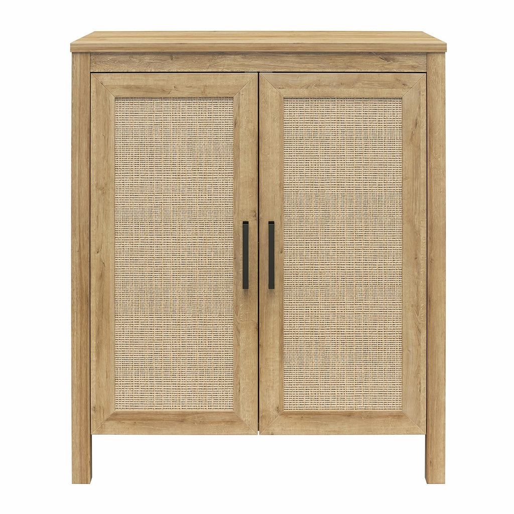 2 Door Accent Cabinet H36181
