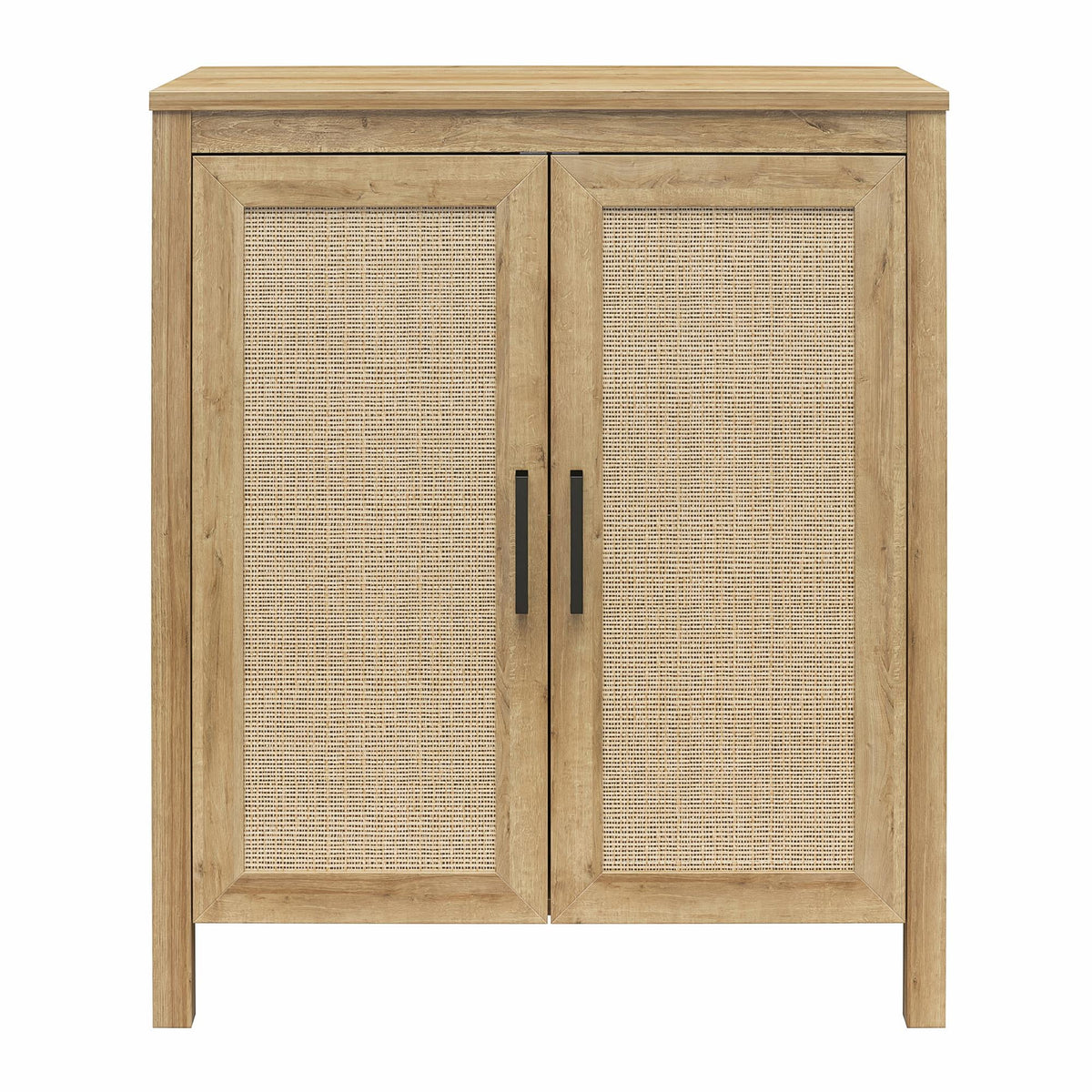 2 Door Accent Cabinet H36181
