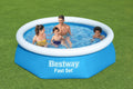Round Inflatable Pool S730318