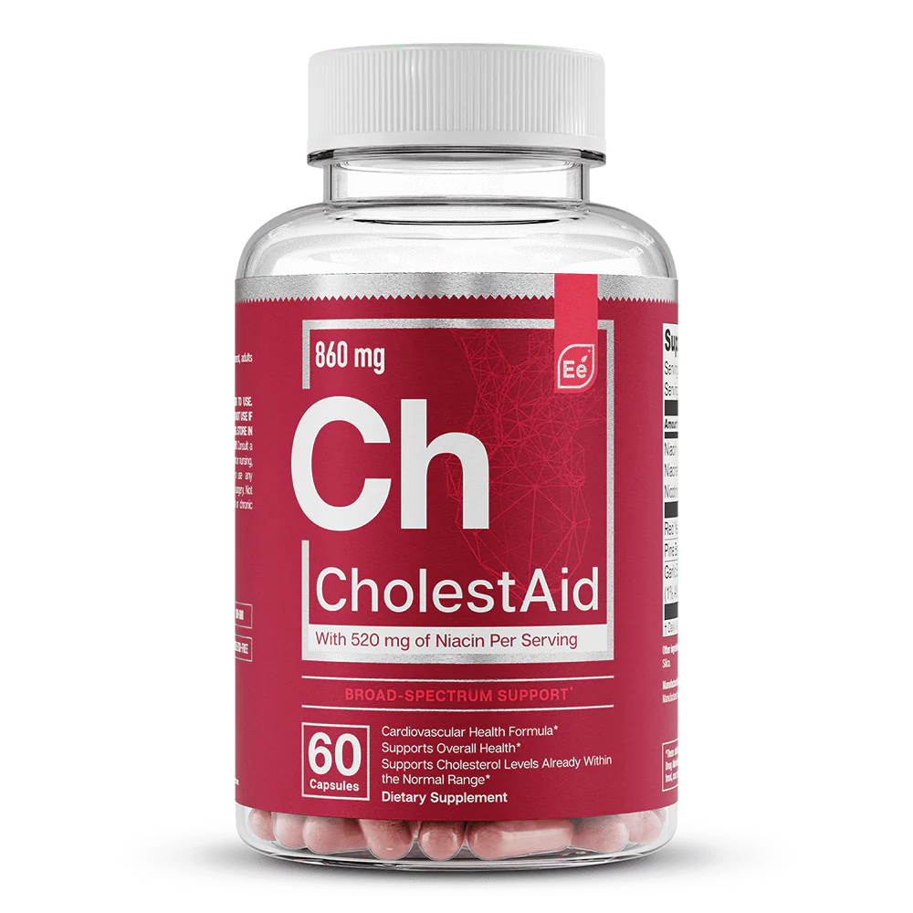 CholestAid A447