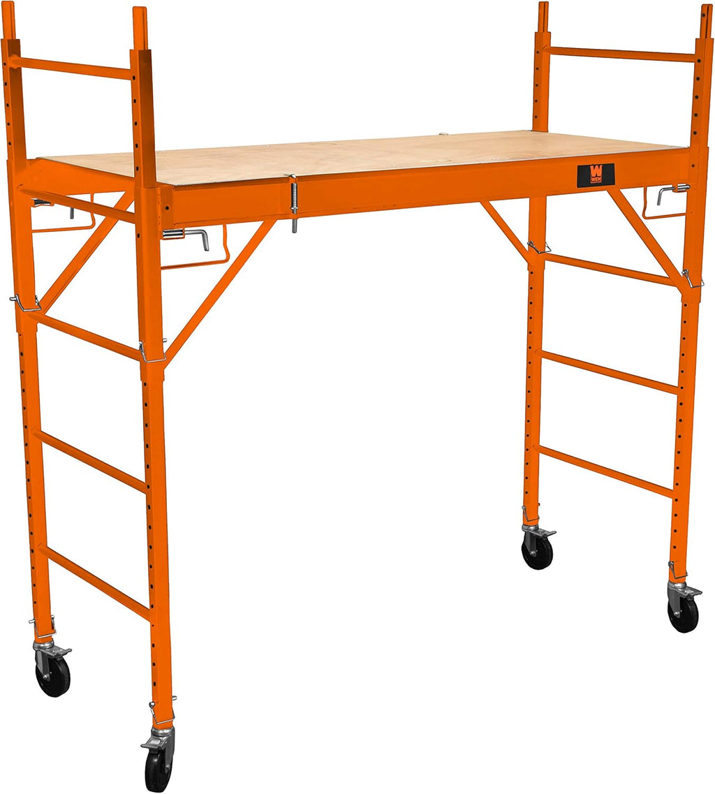 Rolling Steel Scaffolding T4405