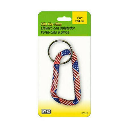 C-Clip Flag Large Case of 5 S55318