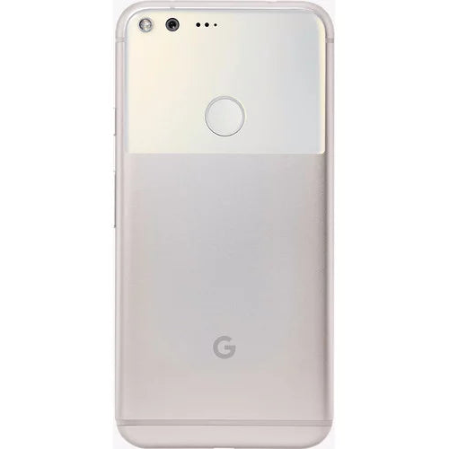 32 GB Silver Unlocked Smartphone Y228679
