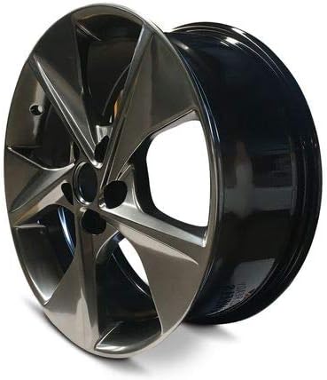 18 inch 5 Lug Aluminum Wheel Rim M533