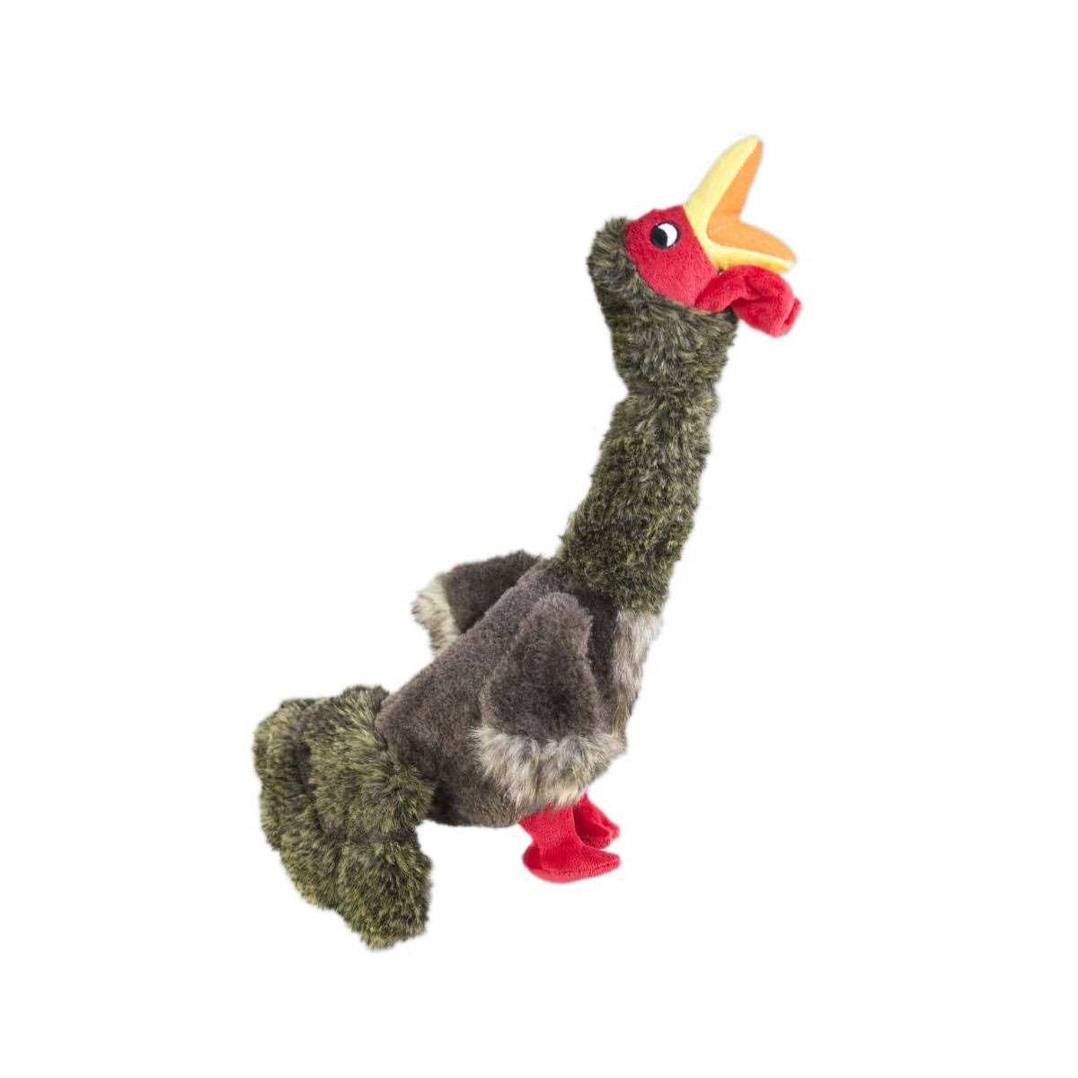 Flamingo Dog Toy A800