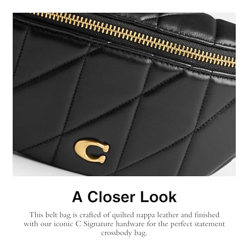 Black Belt Bag Y42595