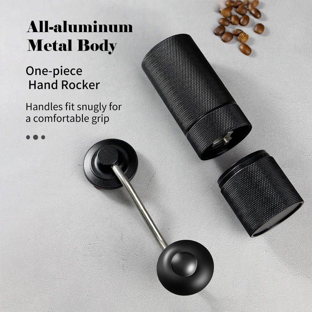 Portable Electric Coffee Grinder A47499