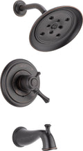 Tub and Shower Trim P586427
