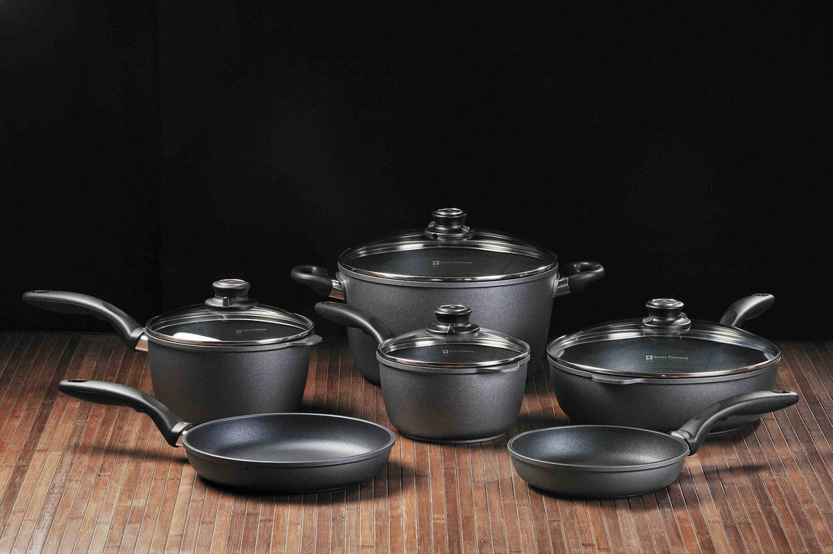 2.3 qt. Casserole with Lid W466111