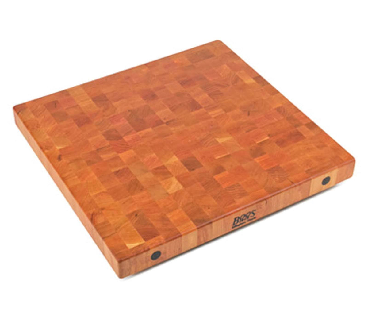 Cherry End Grain Butcher Block J384891