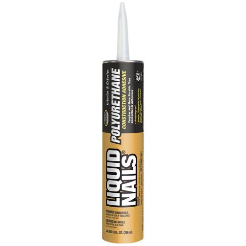 Poly Adhesive P80513