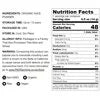 Organic Kale Powder, 14 Pounds L419