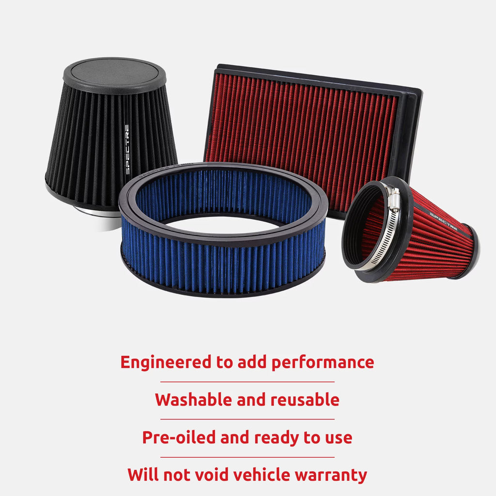 Washable Engine Air Filter L12041