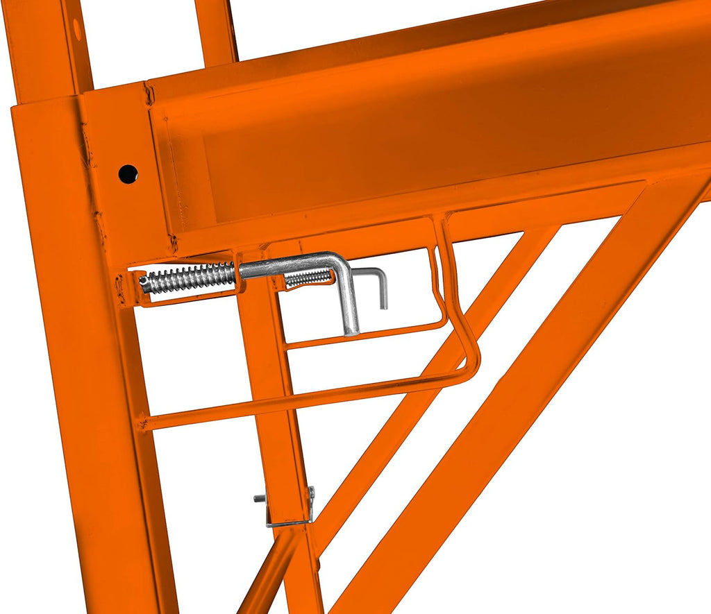 Rolling Steel Scaffolding T4405