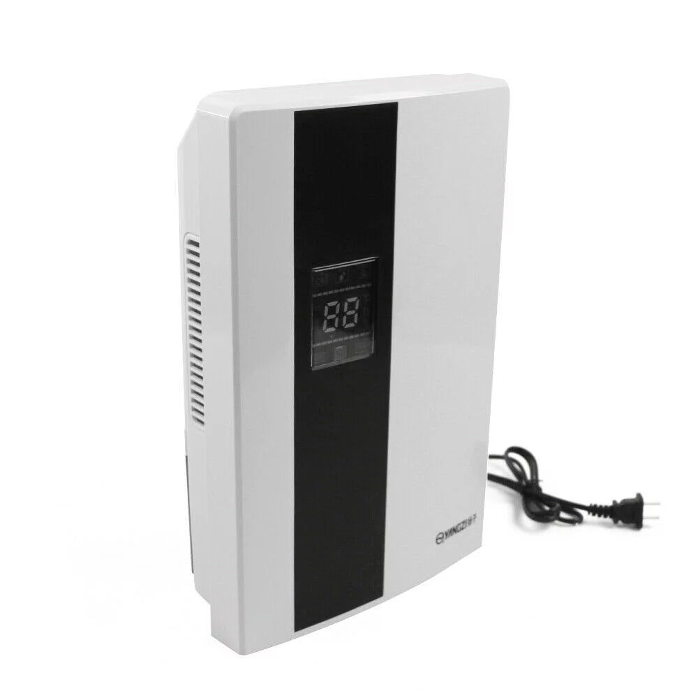 Dehumidifier Air Dryer Auto Control Ultra Quiet N7657