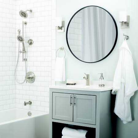 Multi Function Shower Head R437910