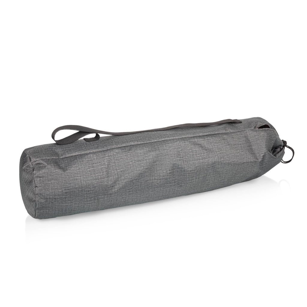 Gray Camping Cooler with Stand V49335