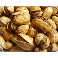 Pumpkin Pie Flavored Sweet Pistachio Nuts 5 LB F203824