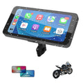 6.5 Inch Wireless CarPlay Android Auto GPS Touchscreen D536