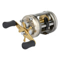 4+1 Ball Bearings Baitcasting Reel R2038