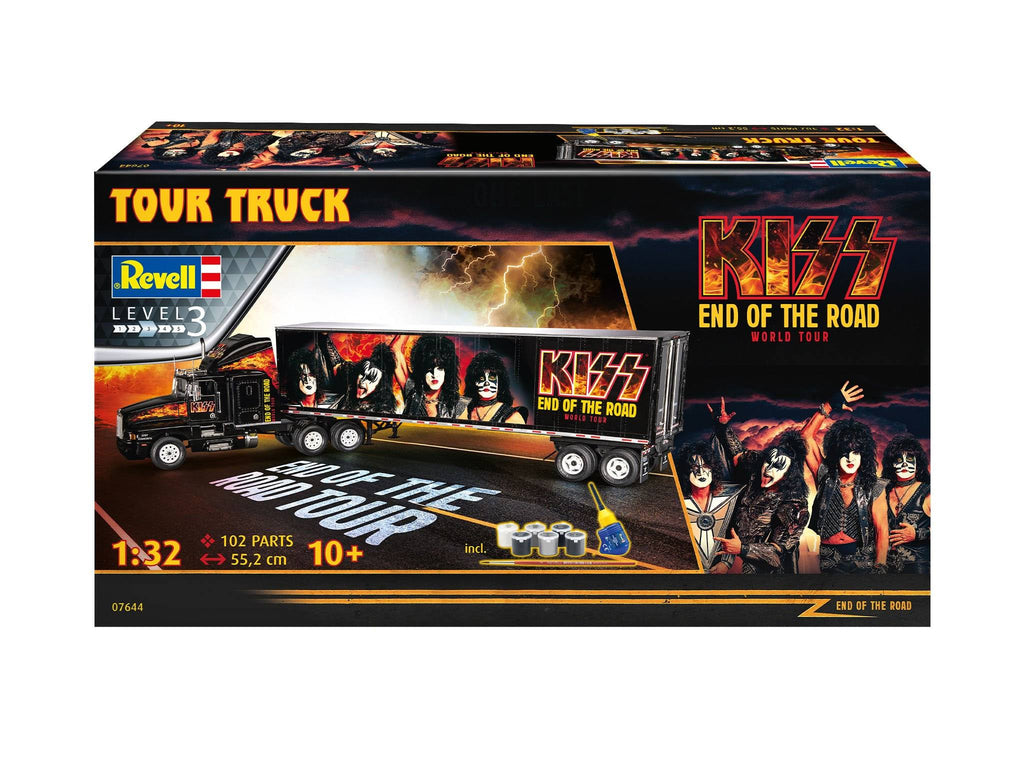 Model Car Q267