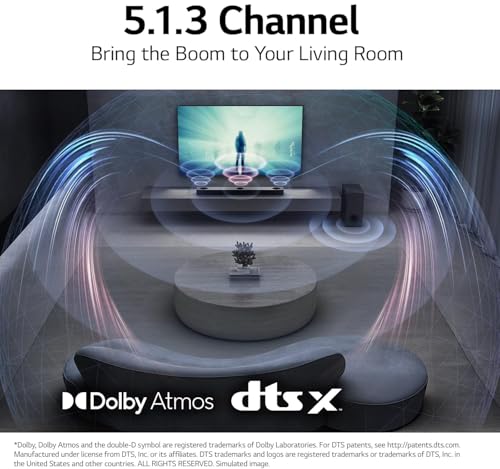 55-Inch Class OLED 4K Smart Flat Screen TV with 120Hz Refresh Rate Z93541