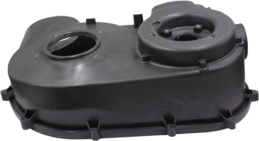 CVT Clutch Back Plate Cover K145