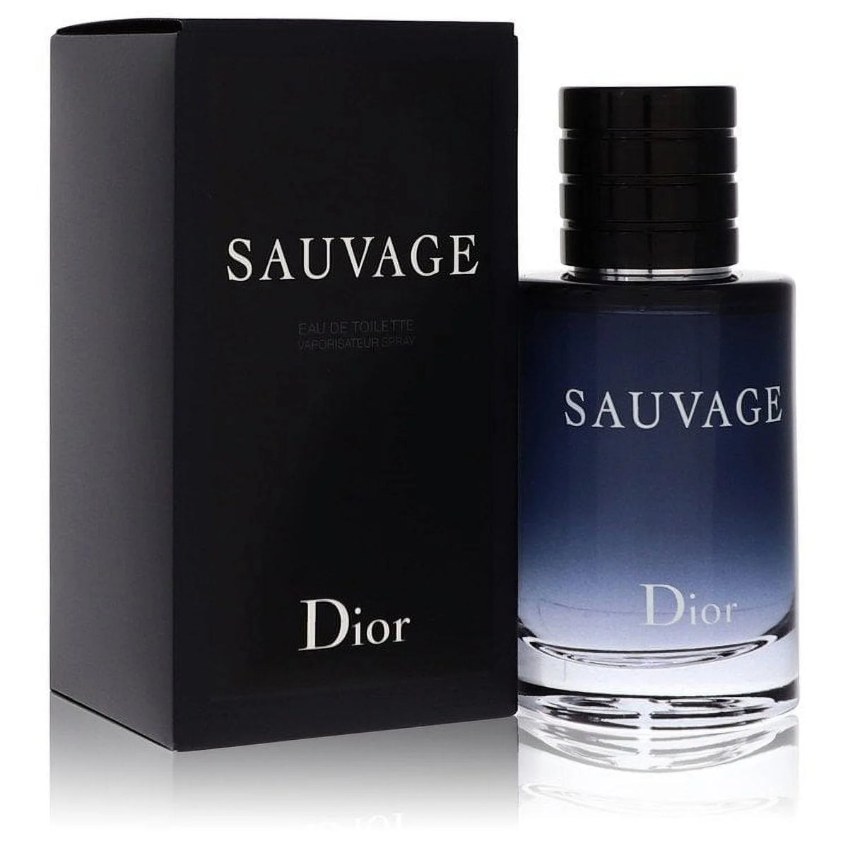 Eau De Toilette Spray 2 oz D9283