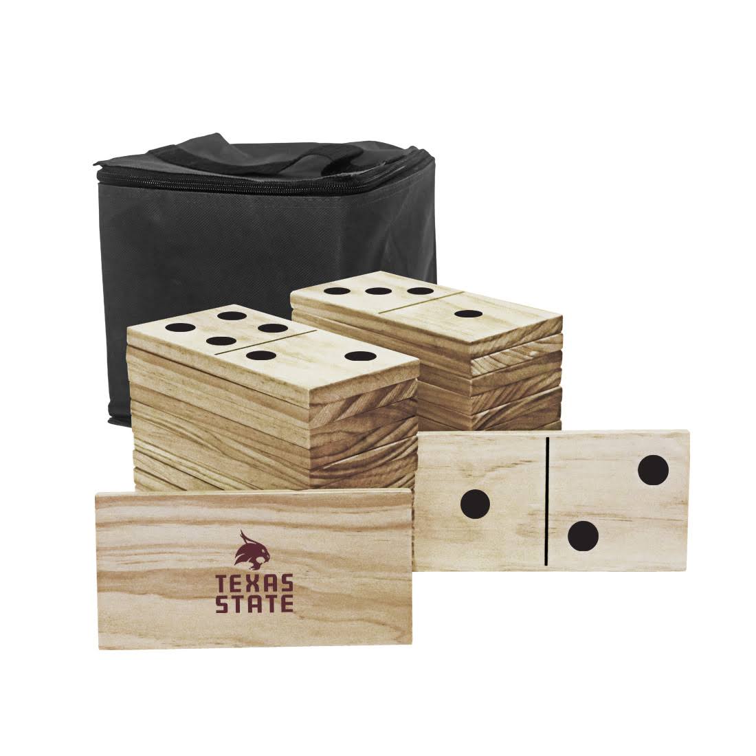 Yard Dominoes Q190008