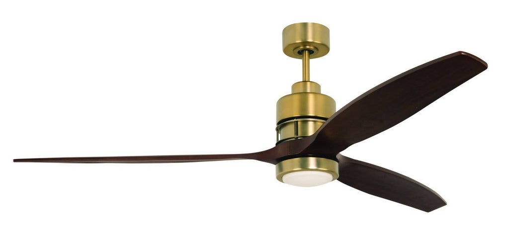 52x22 Ceiling Fan with Light Kit P51774