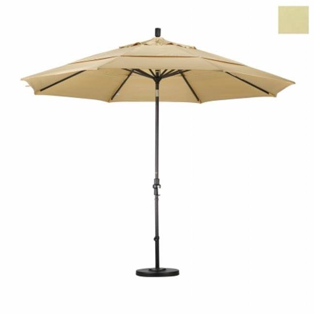 11 ft. Aluminum Market Umbrella Z574