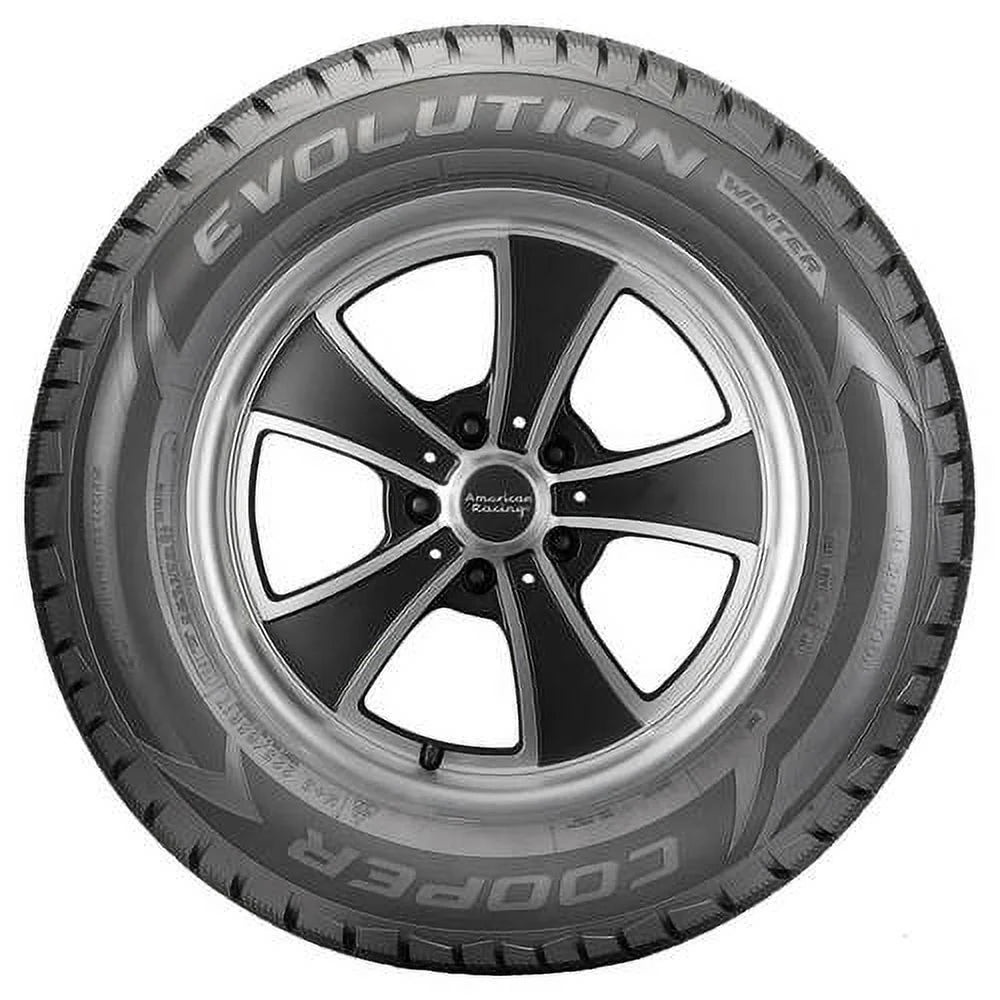 Winter 215/60R17 96T Passenger Tire C798031