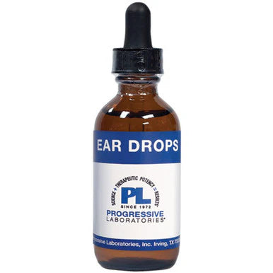 Ear Drops 15ml V33166