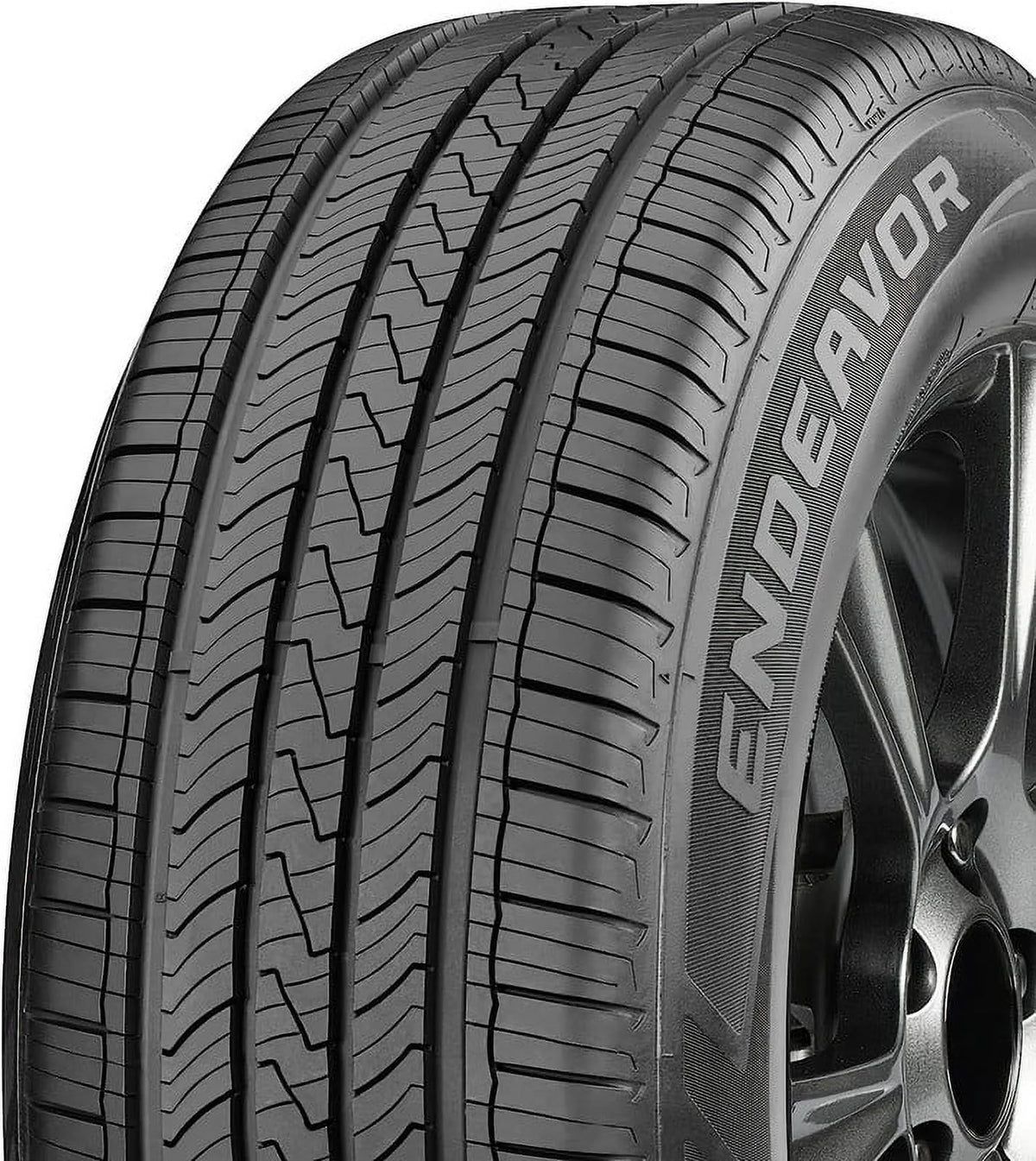 All Season 245/45R18 100V XL Passenger Tire X9971