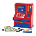 Teaching ATM Bank U854