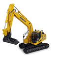 Tracked Excavator P588