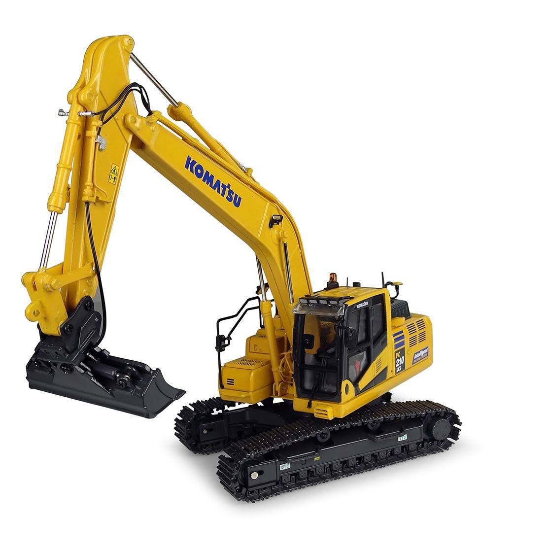 Tracked Excavator P588