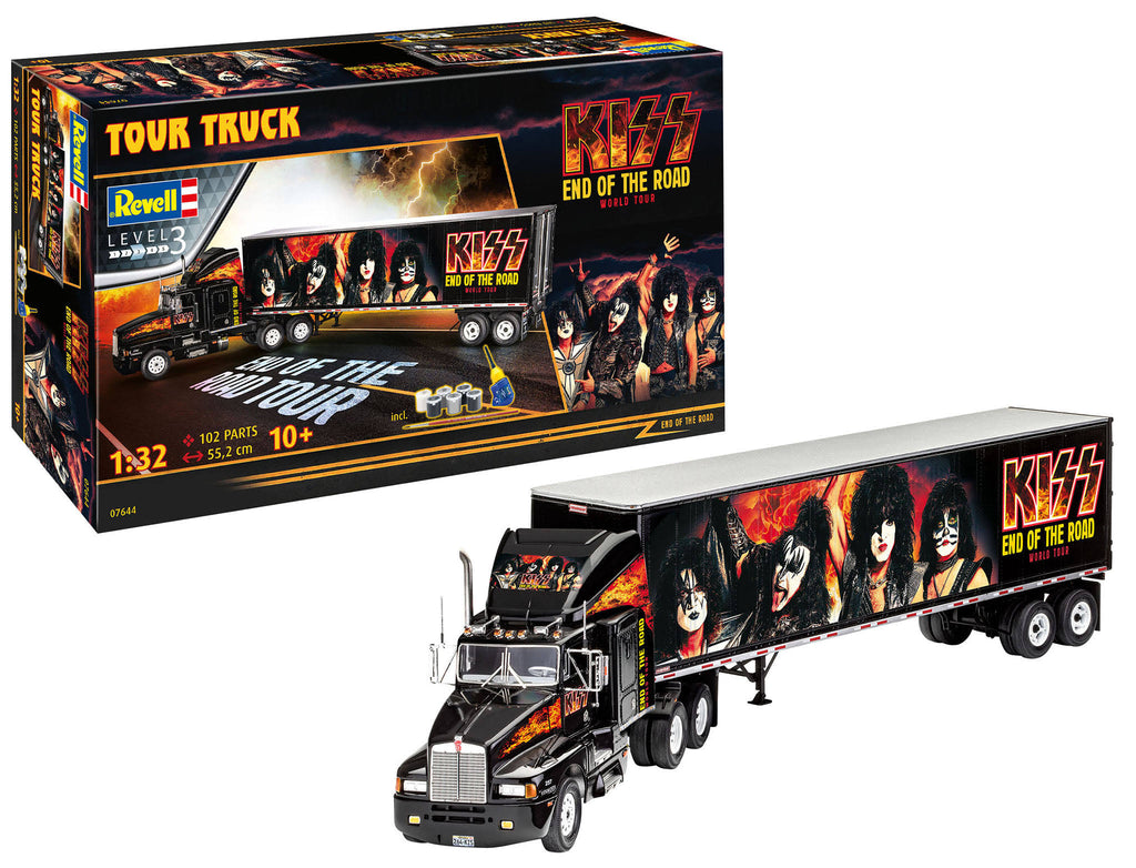 Model Car Q267