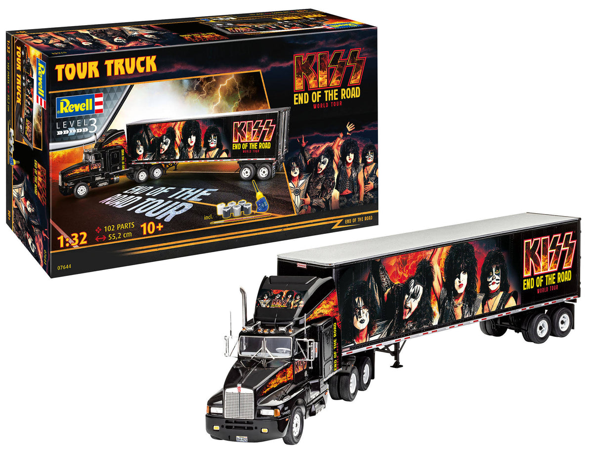 Model Car Q267