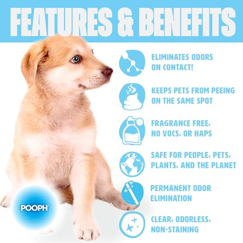 32oz Pet Odor Eliminator Spray K25471