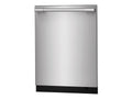 Built-in Dishwasher 24 in Stainless X55262