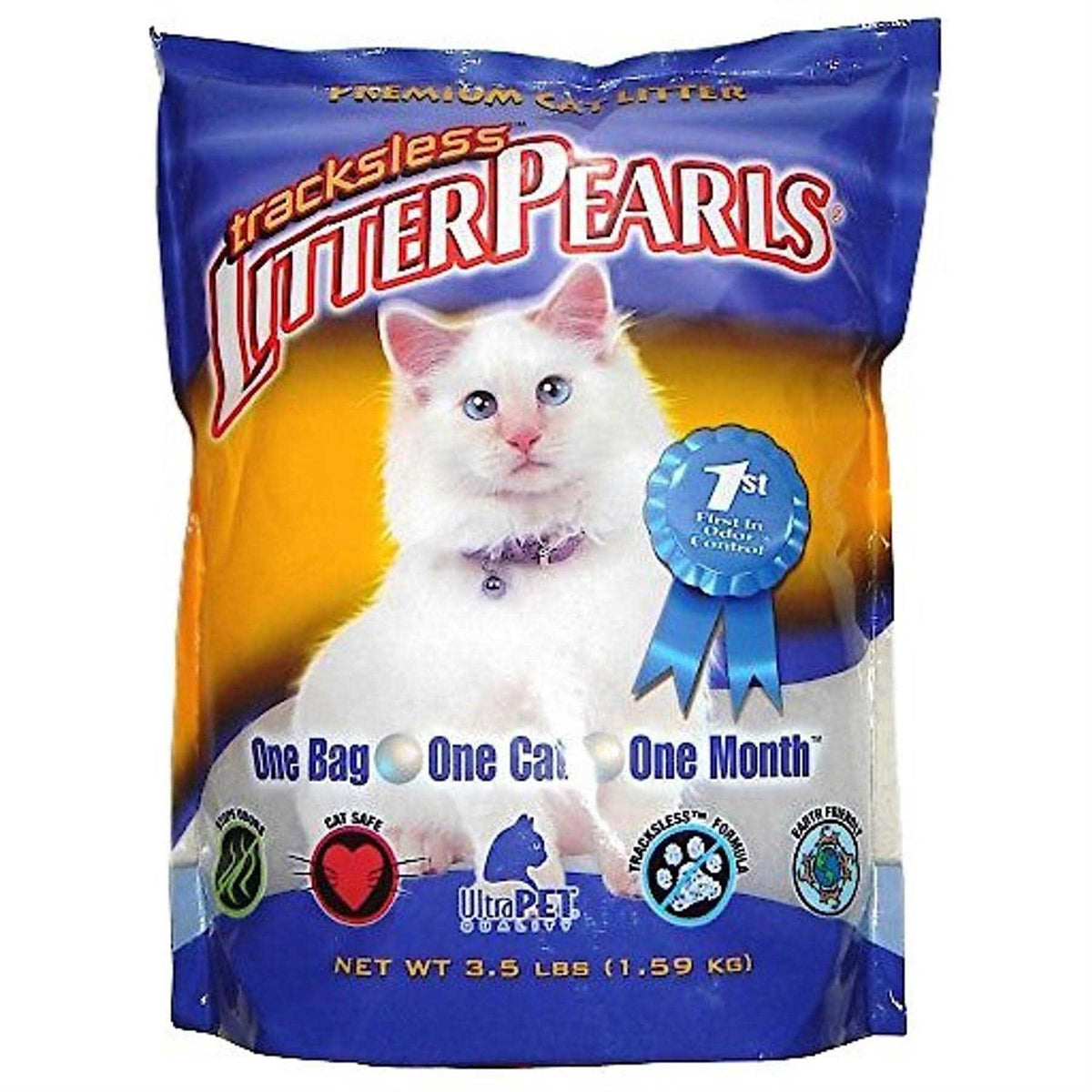 Cat Litter Q316