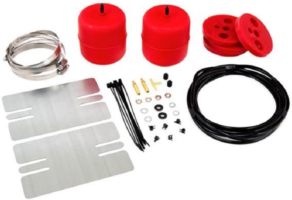 Universal 1000 Series On-Board Air Compressor System Kit X352030