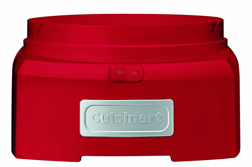 Frozen Yogurt Ice Cream & Sorbet Maker N949