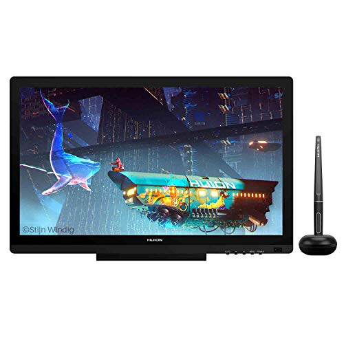 19.5 Inches Drawing Tablet with Screen P3099