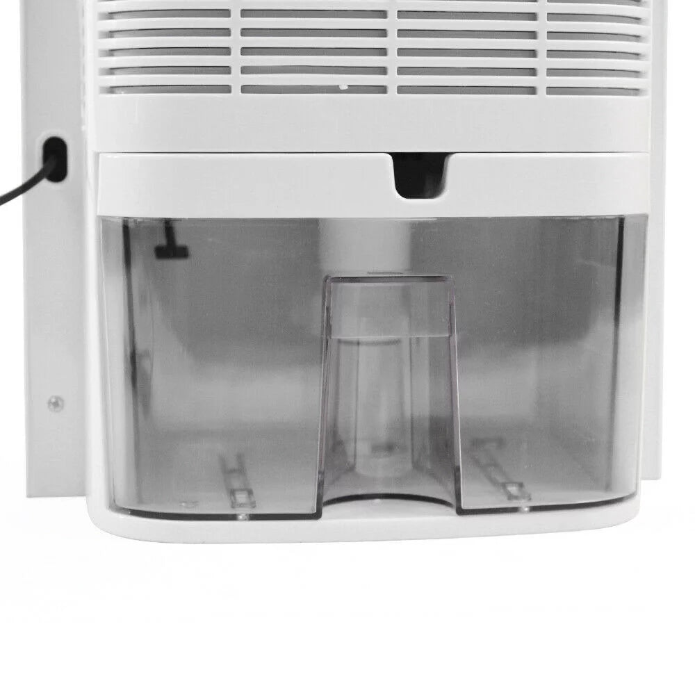 Dehumidifier Air Dryer Auto Control Ultra Quiet N7657