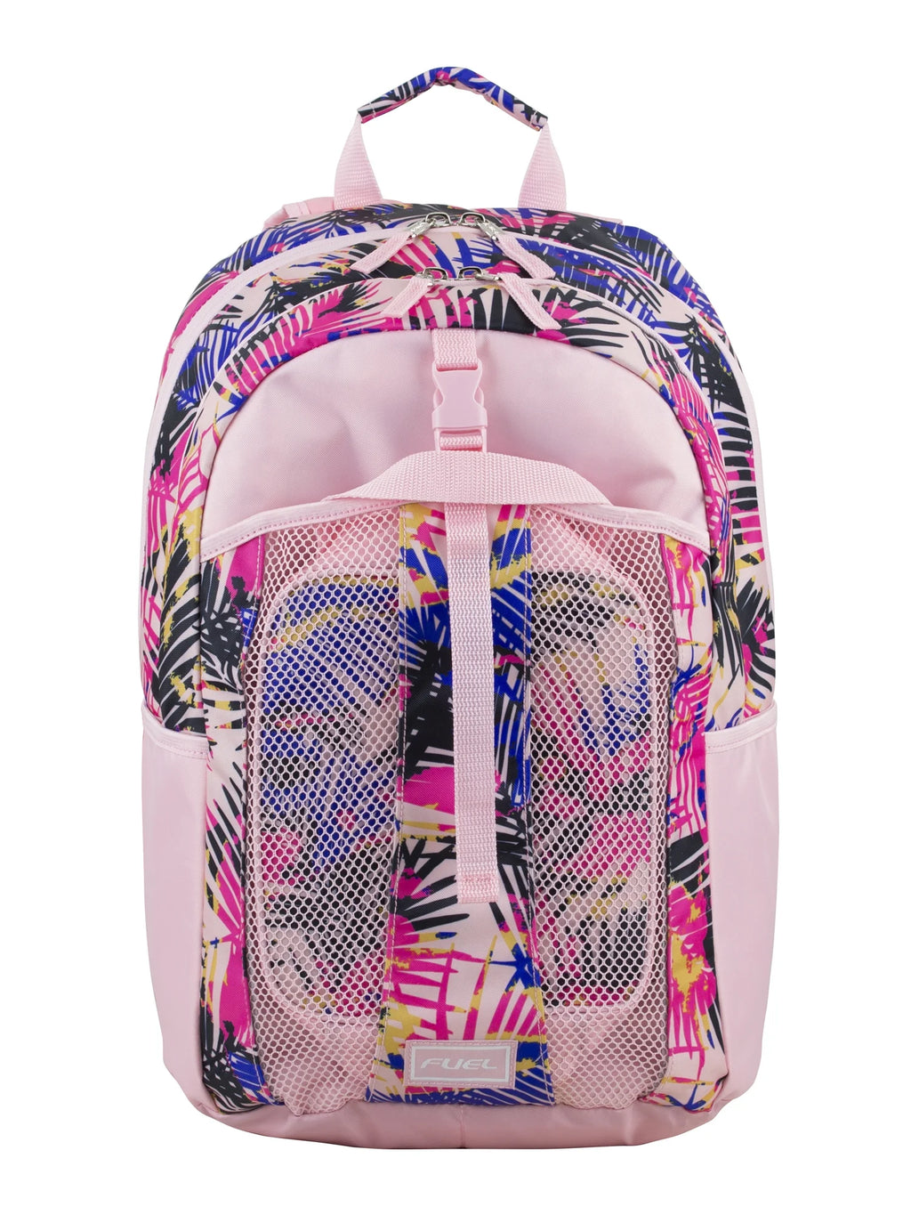Tropic Palms Backpack and Lunch Bag Bundle W600391