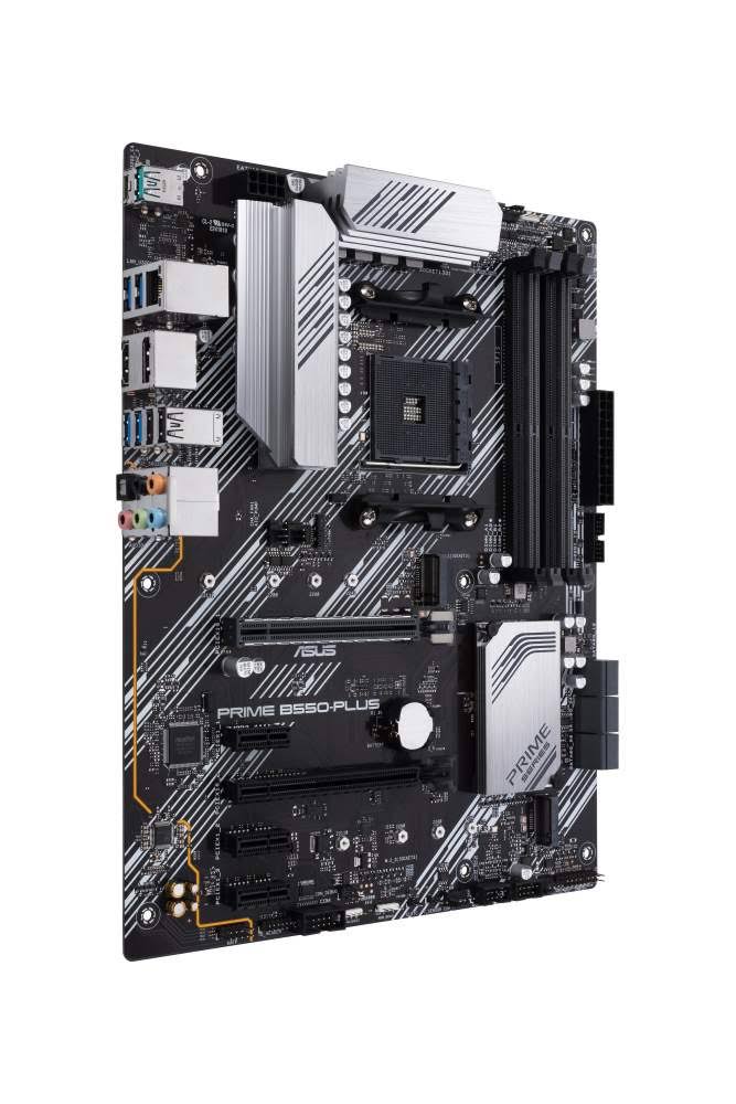 AMD AM4 ATX Motherboard R452452