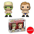 WWE Sting and Lex Luger 2 Pack J98379