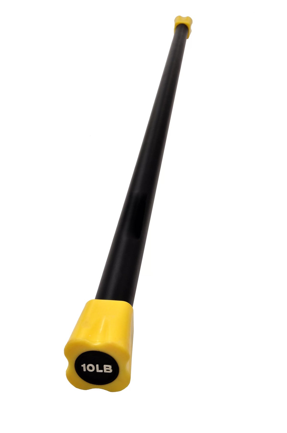 15lb Weighted Workout Bar Q105